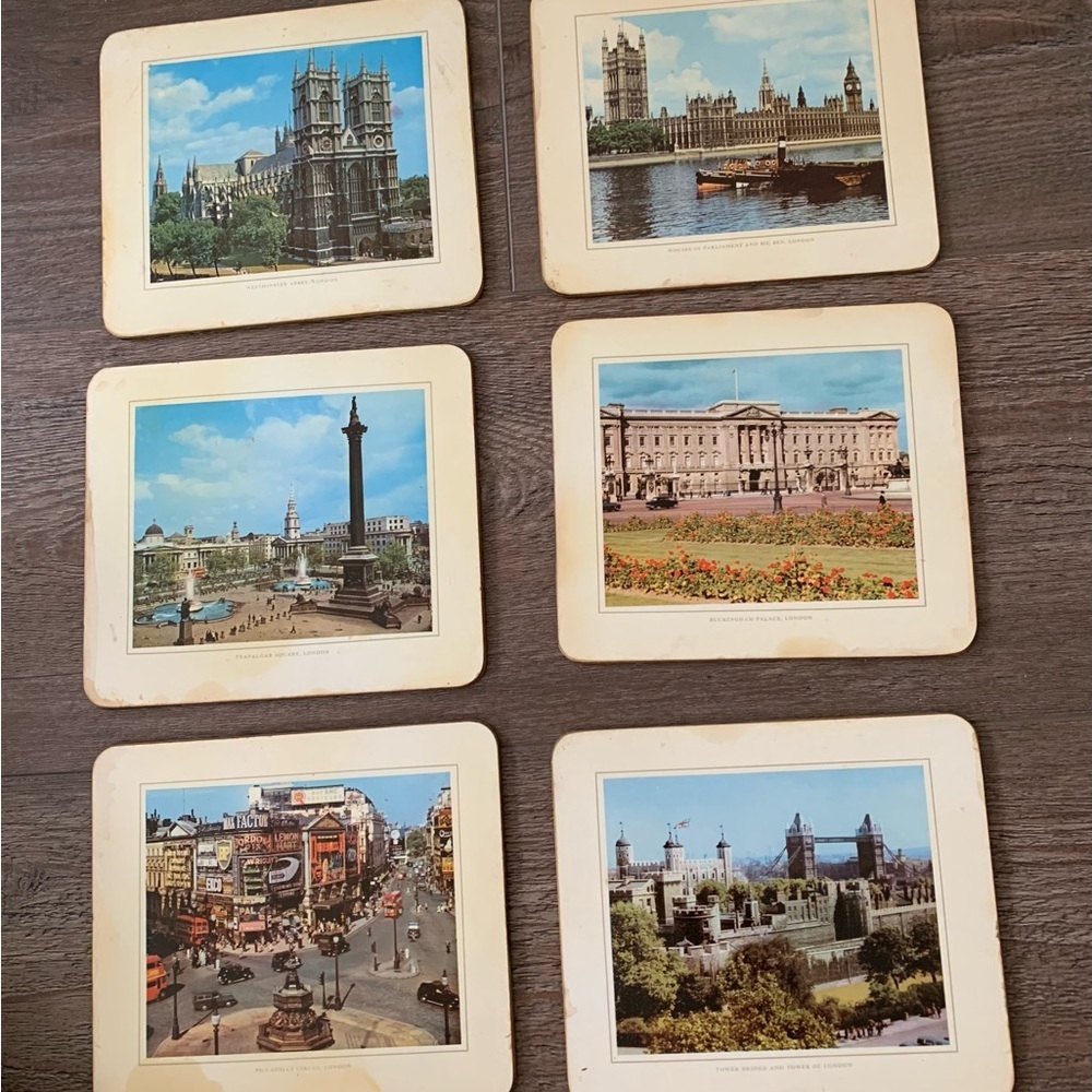 Placemats - Picture 9 of 10